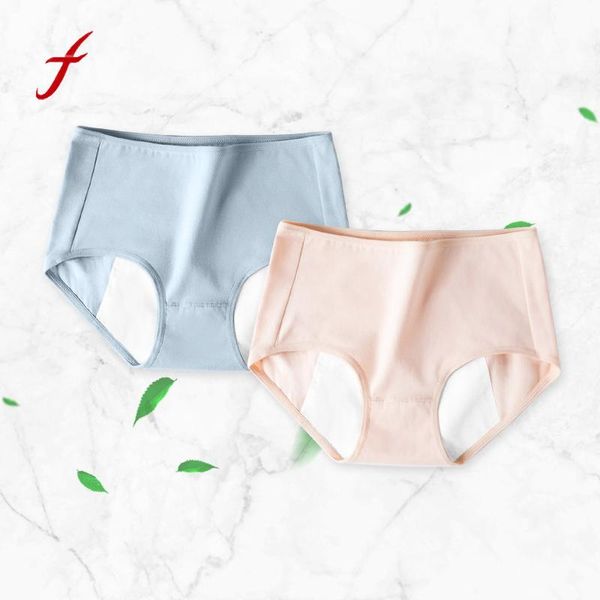 women's panties 2pcs cotton menstrual for women periods physiological underpants underwear briefs leak proof lingerie bielizna damska, Black;pink
women's panties 2pcs cotton menstrual for women periods physiological underpants underwear briefs leak proof lingerie bielizna damska, Black;pink