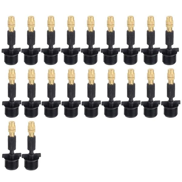 pcs irrigation adjustable spray nozzle garden cooling greenhouse vegetable lawn watering equipments
pcs irrigation adjustable spray nozzle garden cooling greenhouse vegetable lawn watering equipments