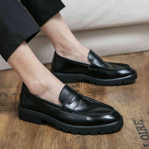 dress shoes men's comfy moccasins slip-on formal loafers white summer classic business driver fashion wedding footwear 7teo, Black
dress shoes men's comfy moccasins slip-on formal loafers white summer classic business driver fashion wedding footwear 7teo, Black