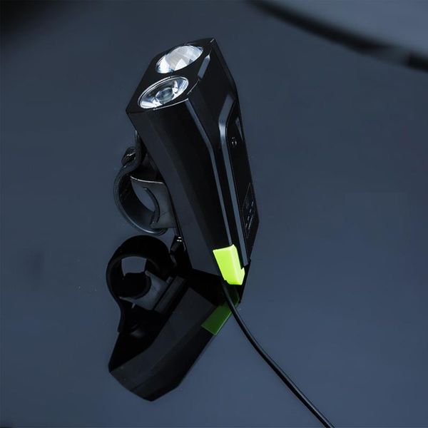 bike lights bicycle light headlight smart speaker led 4000 mah usb charging waterproof bell accessories
bike lights bicycle light headlight smart speaker led 4000 mah usb charging waterproof bell accessories