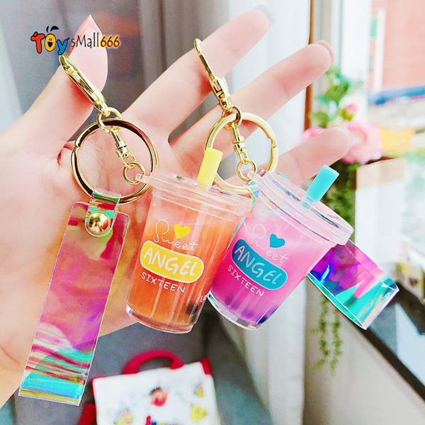 pearl milk tea keychain party favor creative cute colorful net red tide language cartoon key chain student unzip toy gift
pearl milk tea keychain party favor creative cute colorful net red tide language cartoon key chain student unzip toy gift