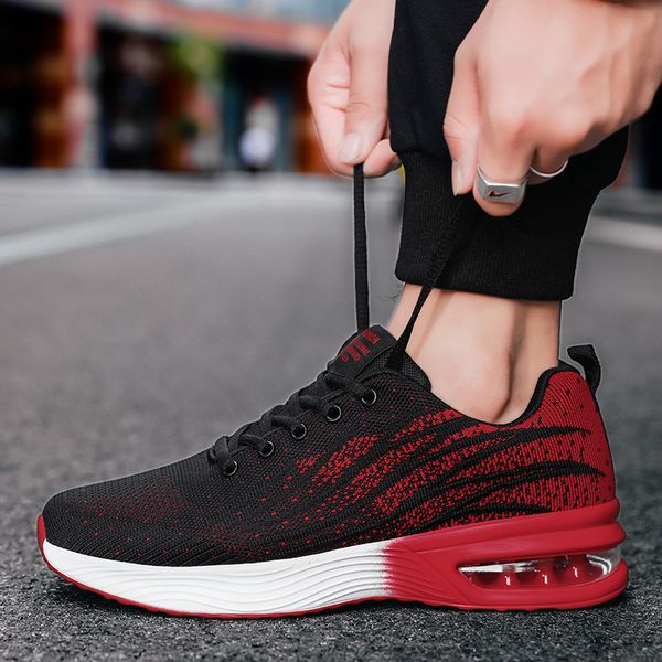 2021 arrival men women sports running shoes outdoor tennis fashion triple red black blue runners sneakers eur 39-45 wy25-8802
2021 arrival men women sports running shoes outdoor tennis fashion triple red black blue runners sneakers eur 39-45 wy25-8802