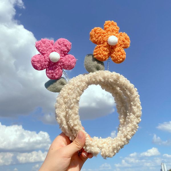 net red lamb small flower ornament overseas headdress hairpin zhao ruth same style, Slivery;white
net red lamb small flower ornament overseas headdress hairpin zhao ruth same style, Slivery;white