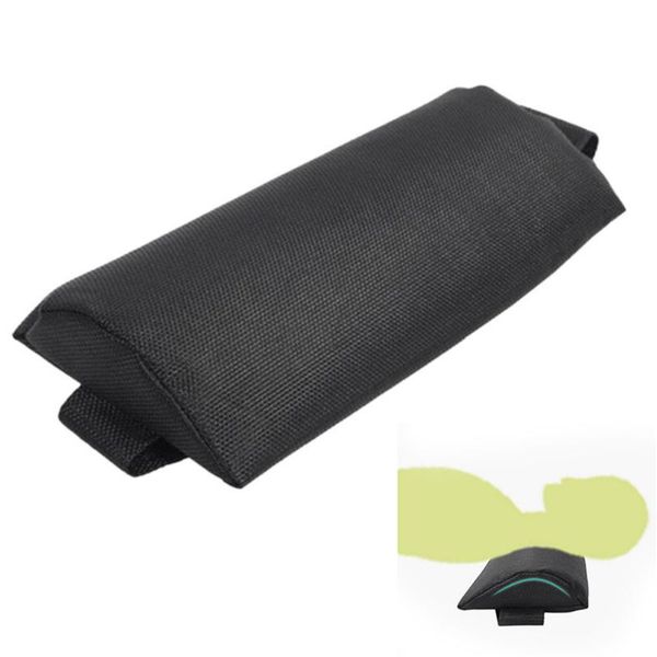 35x15x6cm head cushion detachable pillow adjustable for beach outdoor folding recliner tessforest fabric cloth removable
35x15x6cm head cushion detachable pillow adjustable for beach outdoor folding recliner tessforest fabric cloth removable