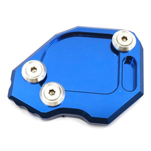 pedals motorcycle cnc aluminum kickstand foot side stand extension enlarge pad support plate for f650gs f650 gs 2007-2014
pedals motorcycle cnc aluminum kickstand foot side stand extension enlarge pad support plate for f650gs f650 gs 2007-2014