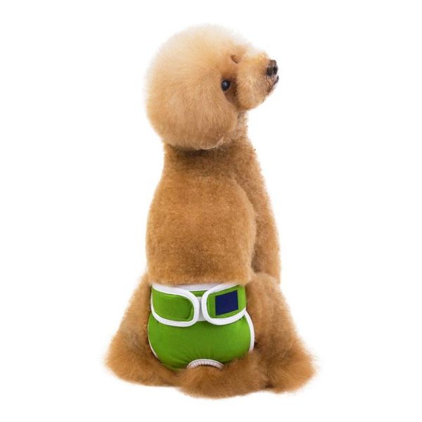 dog apparel pet pants soft comfortable diapers durable female puppy reusable sanitary panties washable pets supplies
dog apparel pet pants soft comfortable diapers durable female puppy reusable sanitary panties washable pets supplies