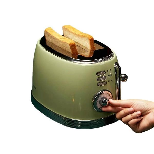 bread makers kitchen stainless steel electric toaster household automatic baking machine breakfast toast sandwich oven 2 slices
bread makers kitchen stainless steel electric toaster household automatic baking machine breakfast toast sandwich oven 2 slices