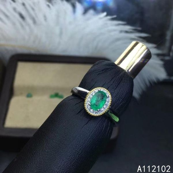 cluster rings kjjeaxcmy fine jewelry s925 sterling silver inlaid natural emerald girl vintage adjustable ring support test selling, Golden;silver
cluster rings kjjeaxcmy fine jewelry s925 sterling silver inlaid natural emerald girl vintage adjustable ring support test selling, Golden;silver