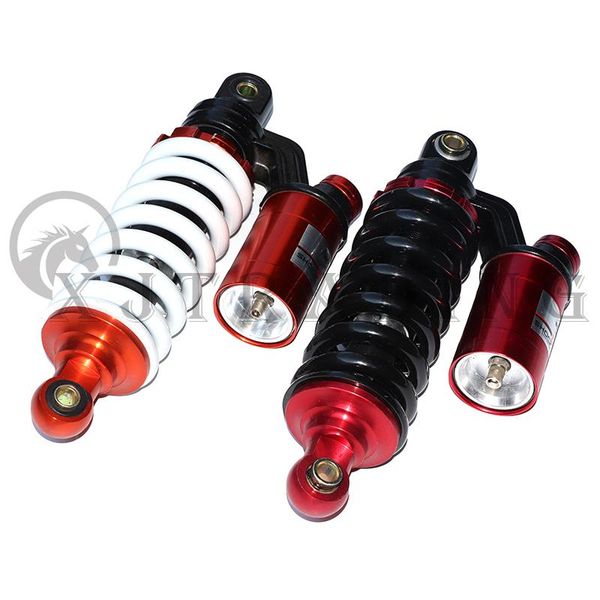 pcs universal 260mm 280mm eye diameter 10mm motorcycle air absorber rear suspension motor scooter atv quad dirt bike d30 parts
pcs universal 260mm 280mm eye diameter 10mm motorcycle air absorber rear suspension motor scooter atv quad dirt bike d30 parts