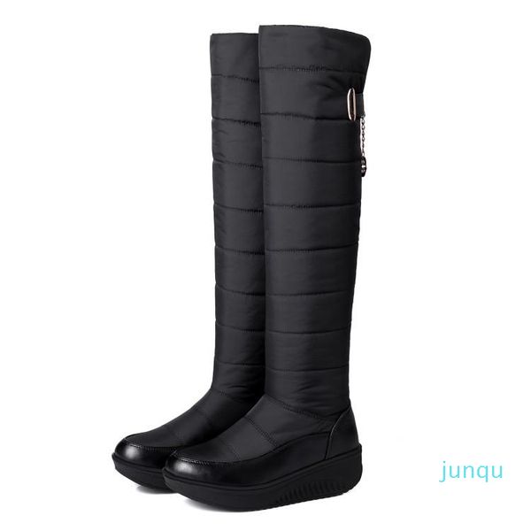 wholesale-boots big size9 10 11-13 thigh high knee over the women ladies waterproof down pendant, Black
wholesale-boots big size9 10 11-13 thigh high knee over the women ladies waterproof down pendant, Black