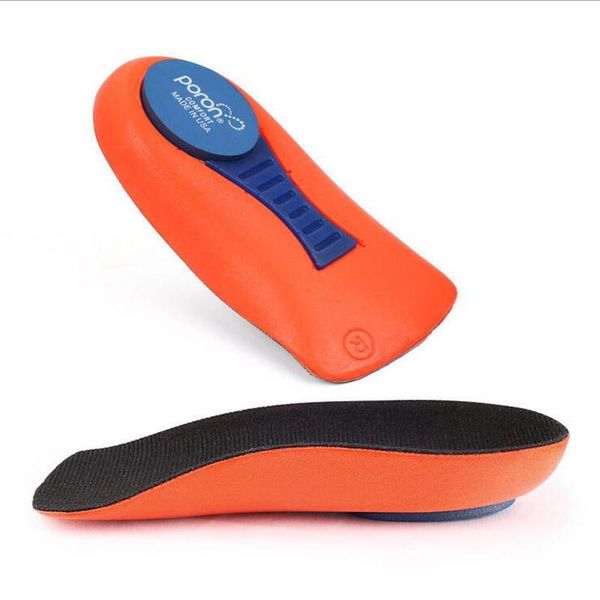 hooks & rails 1pair plantar fasciitis inoles heel cup, women men insoles for pain, spurs, tendonitis, absorption inserts