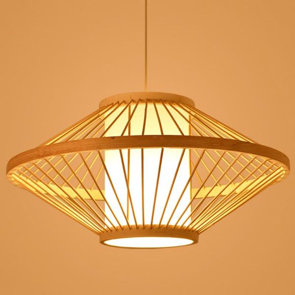 southeast asia ufo originality manual bamboo woven pendant lights living room kitchen study hanging lamp restaurant led decor lamps
southeast asia ufo originality manual bamboo woven pendant lights living room kitchen study hanging lamp restaurant led decor lamps