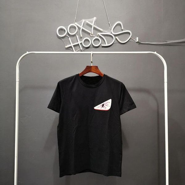 famous womens stylist shirts fashion men summer t shirt clothing short sleeve size s-xl, White
famous womens stylist shirts fashion men summer t shirt clothing short sleeve size s-xl, White