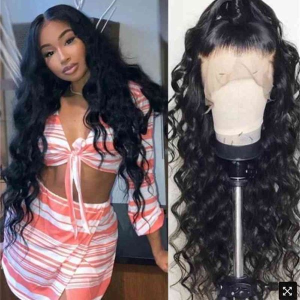 fashionable wig beautiful goddess synthetic s female chemical fiber black long curly wig set
fashionable wig beautiful goddess synthetic s female chemical fiber black long curly wig set
