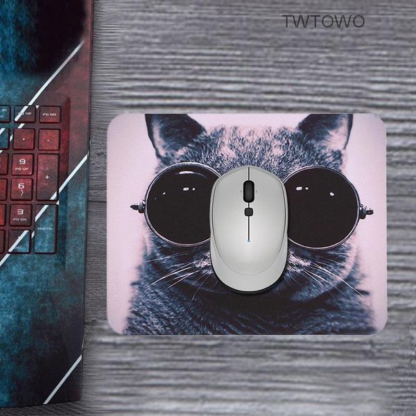 mouse pads & wrist rests pad cute cat picture anti-slip lappc mice mat for optical laser gamer mousepad
mouse pads & wrist rests pad cute cat picture anti-slip lappc mice mat for optical laser gamer mousepad