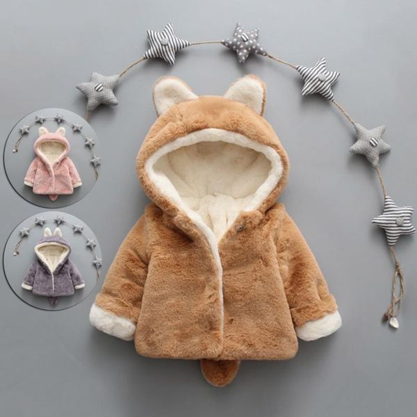 down coat style baby toddler infant girls clothes cute fleece fur 2021 winter warm outerwear cloak jacket kids, Blue;gray
down coat style baby toddler infant girls clothes cute fleece fur 2021 winter warm outerwear cloak jacket kids, Blue;gray
