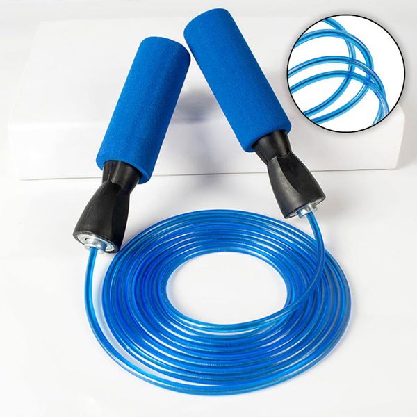 jump ropes kokossi skipping rope steel wire exercise trainging outdoor sports workout body building fitness equipment bearing jumping
jump ropes kokossi skipping rope steel wire exercise trainging outdoor sports workout body building fitness equipment bearing jumping