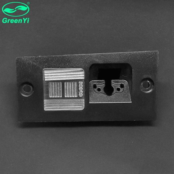 car rear view cameras& parking sensors greenyi vehicle camera installation bracket license plate lights for h1 2011
car rear view cameras& parking sensors greenyi vehicle camera installation bracket license plate lights for h1 2011