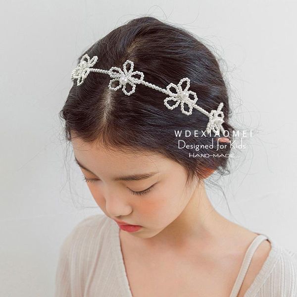 hair clips & barrettes elegant full pearls hairband girls sweet handmade high gloss beaded pearl flowers headband fashion kid hoop accessori, Golden;silver
hair clips & barrettes elegant full pearls hairband girls sweet handmade high gloss beaded pearl flowers headband fashion kid hoop accessori, Golden;silver