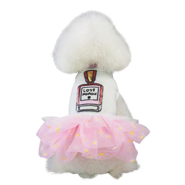 dog apparel summer breathable pet lace dress puppy cute print wedding dresses for small teddy
dog apparel summer breathable pet lace dress puppy cute print wedding dresses for small teddy