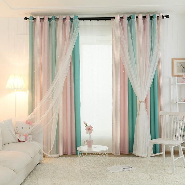 pink stripe curtains blackout for kids girls bedroom living room green double layer window curtain & drapes
pink stripe curtains blackout for kids girls bedroom living room green double layer window curtain & drapes