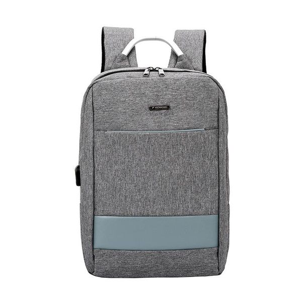 backpack double shoulder computer bag usb anti-theft charging male business notebook
backpack double shoulder computer bag usb anti-theft charging male business notebook