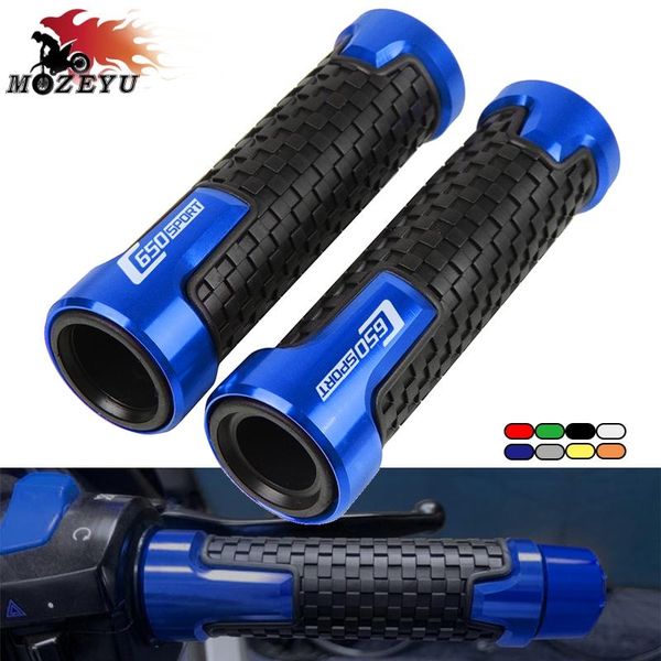 handlebars motorcycle 7/8"22mm handlebar grip handle bar motorbike hand grips for c650sport c650 sport 2021-2021 2021
handlebars motorcycle 7/8"22mm handlebar grip handle bar motorbike hand grips for c650sport c650 sport 2021-2021 2021