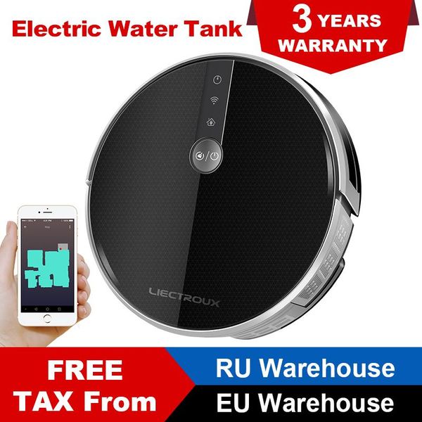 robot vacuum cleaner 4000pa suction 2d map navigation show on wifi app 0.35l electric water tank 0.6l dustbin cleaners
robot vacuum cleaner 4000pa suction 2d map navigation show on wifi app 0.35l electric water tank 0.6l dustbin cleaners