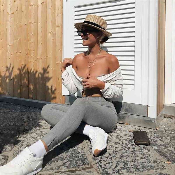 women's leggings pants gray regular waist sport woman tights ropa mujer bum lift compression shaping leggins fashion girl mzkn, Black
women's leggings pants gray regular waist sport woman tights ropa mujer bum lift compression shaping leggins fashion girl mzkn, Black