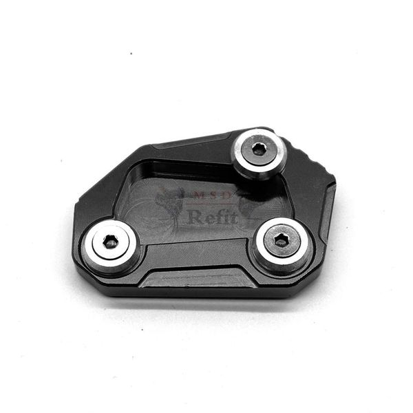 pedals motorcycle kickstand foot side stand extension pad support plate for s1000r k47 2014 2021 s1000 r
pedals motorcycle kickstand foot side stand extension pad support plate for s1000r k47 2014 2021 s1000 r