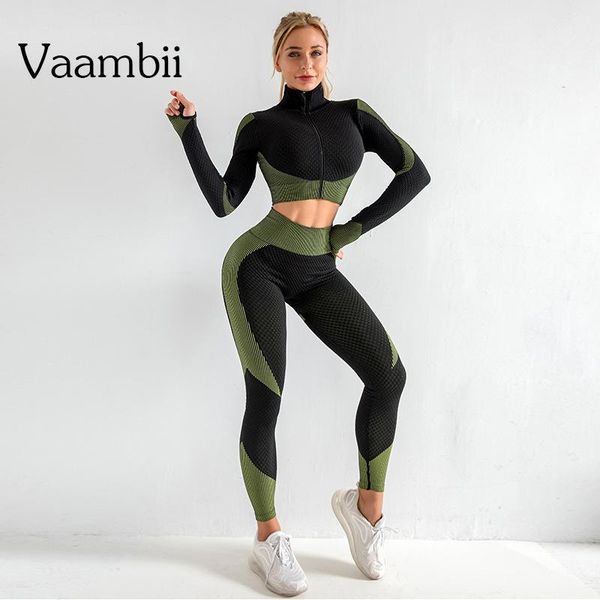 seamless workout gym yoga set womans 2 piece long sleeve crop high waist leggings plus size sport suits sportwear outfits, White;red
seamless workout gym yoga set womans 2 piece long sleeve crop high waist leggings plus size sport suits sportwear outfits, White;red