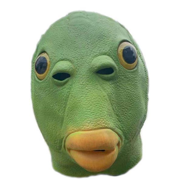 other event & party supplies green fish head mask halloween cosplay christmas gift tricky dance performance props japanese anime
other event & party supplies green fish head mask halloween cosplay christmas gift tricky dance performance props japanese anime