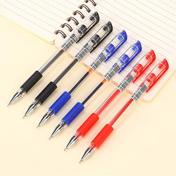 gel pens know 0.3/0.38/0.5/0.7/1.0mm gel/neutral pen refills black/red/blue ink replacement signature school escolar
gel pens know 0.3/0.38/0.5/0.7/1.0mm gel/neutral pen refills black/red/blue ink replacement signature school escolar