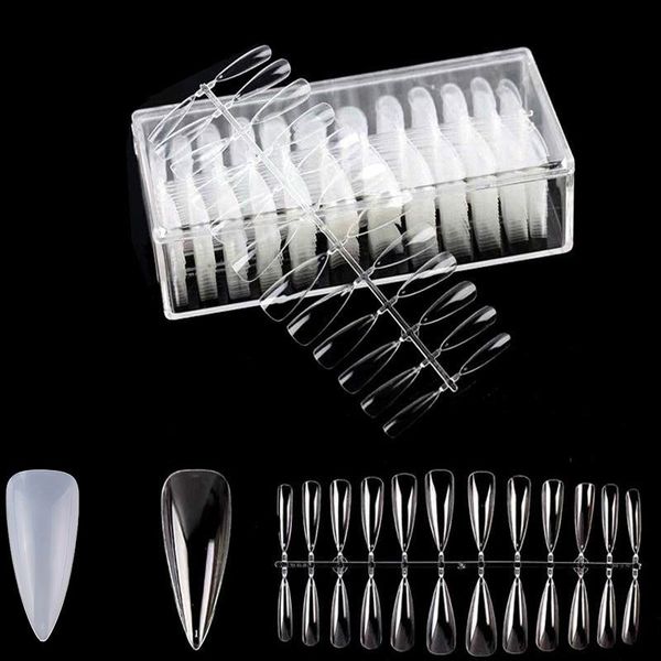 false nails 500pcs nail transparent white natural different styles tips for acrylic with box, Red;gold
false nails 500pcs nail transparent white natural different styles tips for acrylic with box, Red;gold