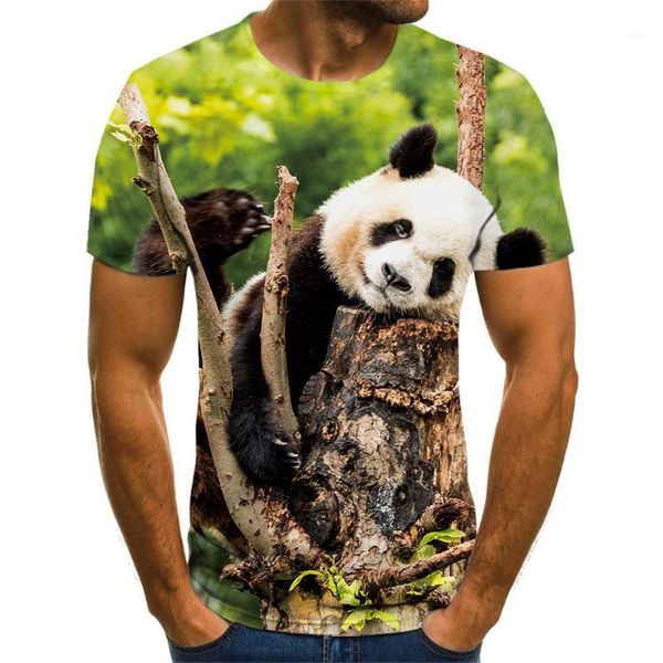 men's t-shirts 2021 animal 3d printing cute panda short sleeve summer boy / girl children's shirt fit soft graphic t-shirt, White;black
men's t-shirts 2021 animal 3d printing cute panda short sleeve summer boy / girl children's shirt fit soft graphic t-shirt, White;black