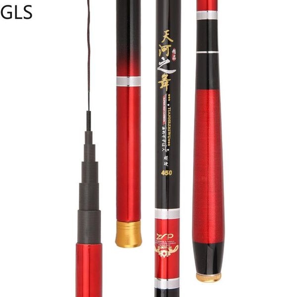 portable carbon hand fishing pole 3.6m 4.5m 5.4m 6.3m 7.2m spinning rod carp ultra light boat rods
portable carbon hand fishing pole 3.6m 4.5m 5.4m 6.3m 7.2m spinning rod carp ultra light boat rods