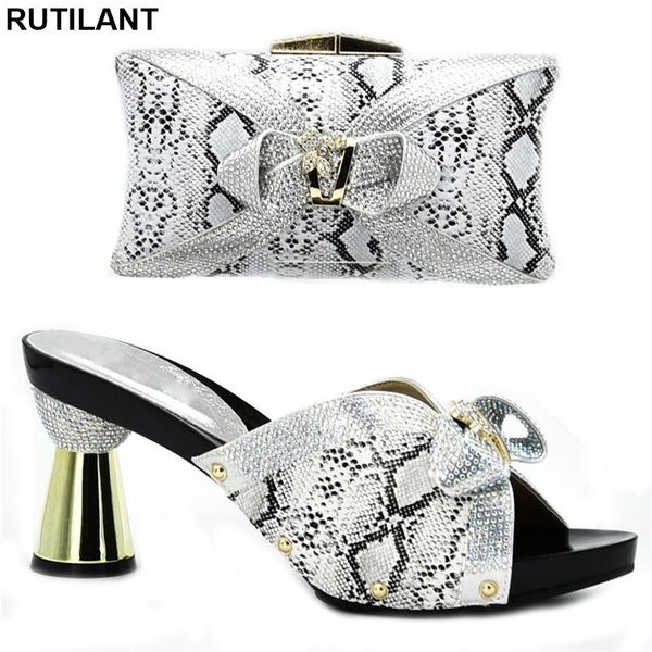 dress shoes italian with matching bags 2021 african women wedding bag set decorated rhinestone pumps, Black
dress shoes italian with matching bags 2021 african women wedding bag set decorated rhinestone pumps, Black