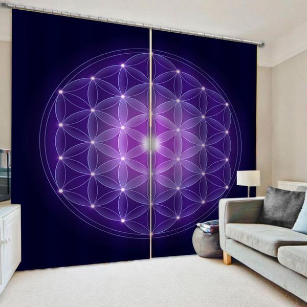 customized size luxury blackout 3d window curtains for living room dream purple drapes cortinas curtain &
customized size luxury blackout 3d window curtains for living room dream purple drapes cortinas curtain &