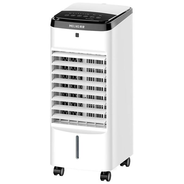 electric fans multi-functional air conditioning fan household large capacity industrial humidifier energy saving mobile cooling artifact
electric fans multi-functional air conditioning fan household large capacity industrial humidifier energy saving mobile cooling artifact