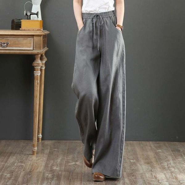 women's pants & capris pockets loose female linen summer autumn chic casual women long fashion trousers plus size harem, Black;white
women's pants & capris pockets loose female linen summer autumn chic casual women long fashion trousers plus size harem, Black;white
