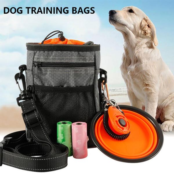 multi-function dog training bag portable pet outdoor treat bags holder adjustable waist belt garbage folding bowl kit car seat covers
multi-function dog training bag portable pet outdoor treat bags holder adjustable waist belt garbage folding bowl kit car seat covers