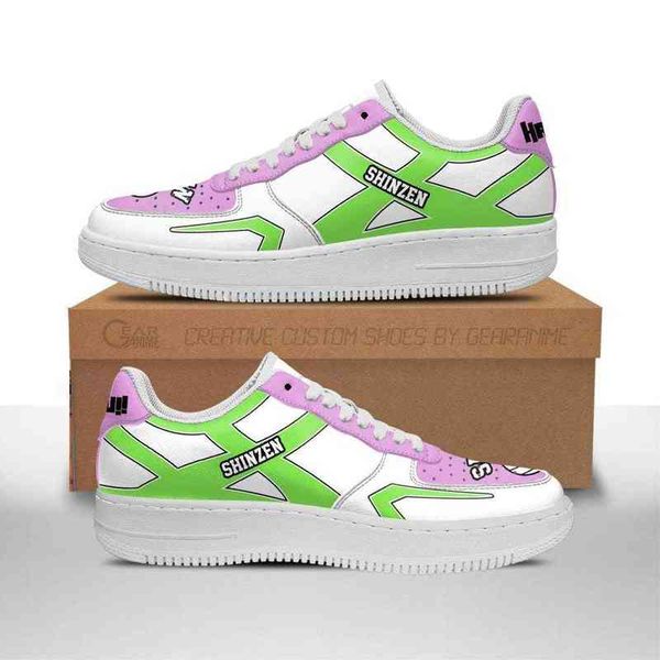 diy anime shoes haikyuu shinzen high sneakers uniform casual running sport walking lightweight tennis
diy anime shoes haikyuu shinzen high sneakers uniform casual running sport walking lightweight tennis