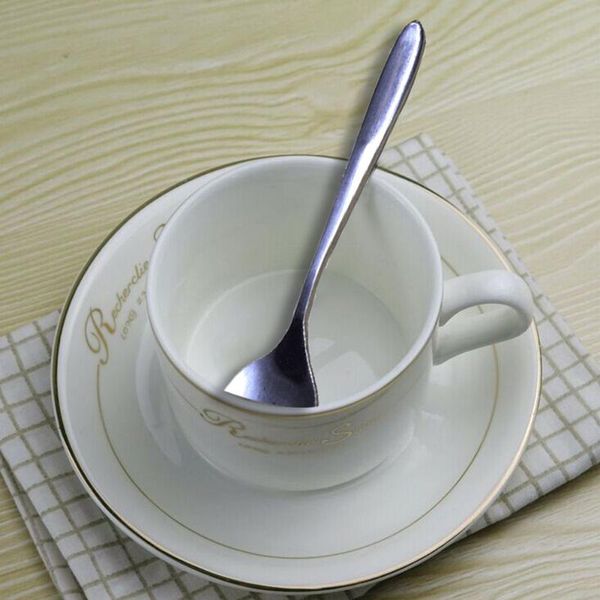 spoons 10pcs 15cm small teaspoons stainless steel spoon pack of ten restaurant bar tableware easy to clean kitchen accessories #p1
spoons 10pcs 15cm small teaspoons stainless steel spoon pack of ten restaurant bar tableware easy to clean kitchen accessories #p1