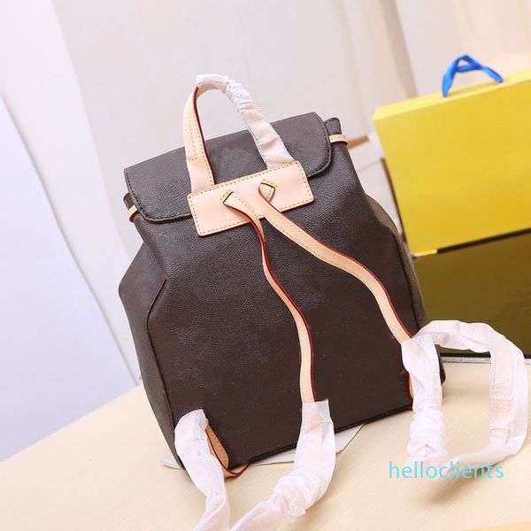 backpack classic women fashion cover satches coated canvas flower brown white check 2 sizes mm bb double straps ladies rucksack 
backpack classic women fashion cover satches coated canvas flower brown white check 2 sizes mm bb double straps ladies rucksack