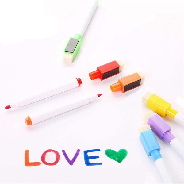 whiteboard color pen color core tape brush erasable red erasing card special marking for writing board, Black;red
whiteboard color pen color core tape brush erasable red erasing card special marking for writing board, Black;red