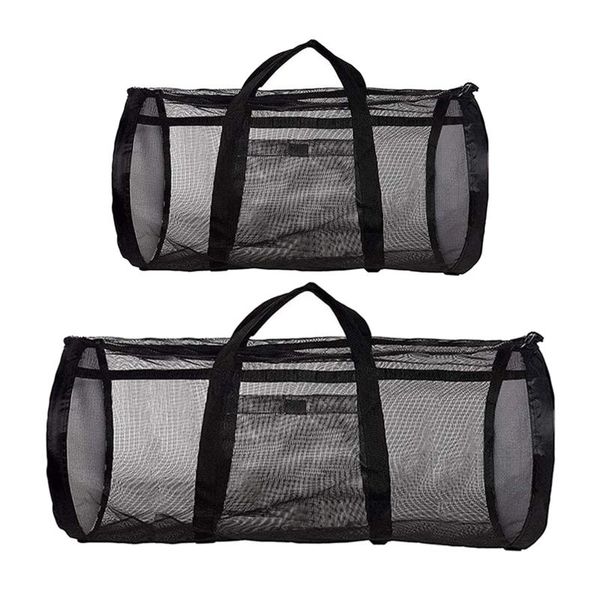 storage bags foldable polyester mesh beach bag pool tote sundries bedding zipper handbag organizer carry case for camping hiking
storage bags foldable polyester mesh beach bag pool tote sundries bedding zipper handbag organizer carry case for camping hiking