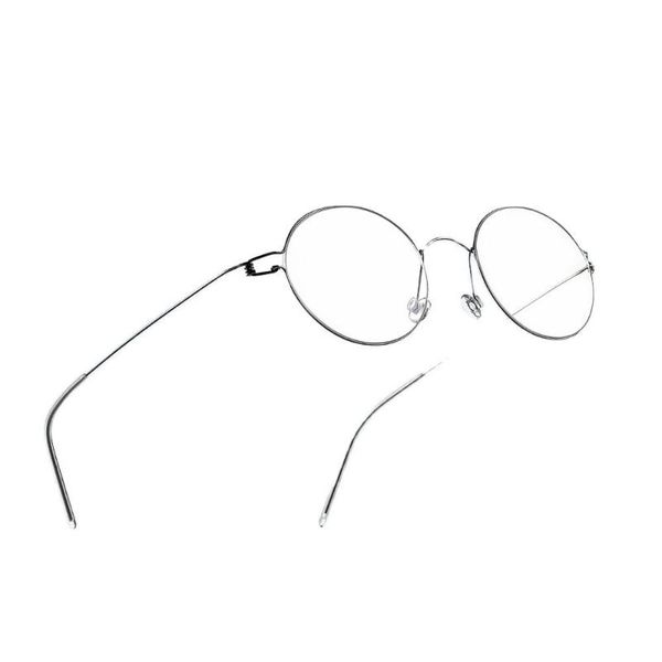 fashion sunglasses frames titanium screwless eyewear prescription retro eyeglasses frame women round myopia optical korean spectacles glasse, Black
fashion sunglasses frames titanium screwless eyewear prescription retro eyeglasses frame women round myopia optical korean spectacles glasse, Black