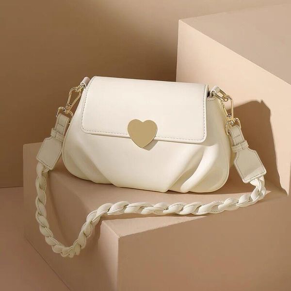 evening bags shoulder bag female 2021 summer love decoration fold cloud ladies messenger
evening bags shoulder bag female 2021 summer love decoration fold cloud ladies messenger