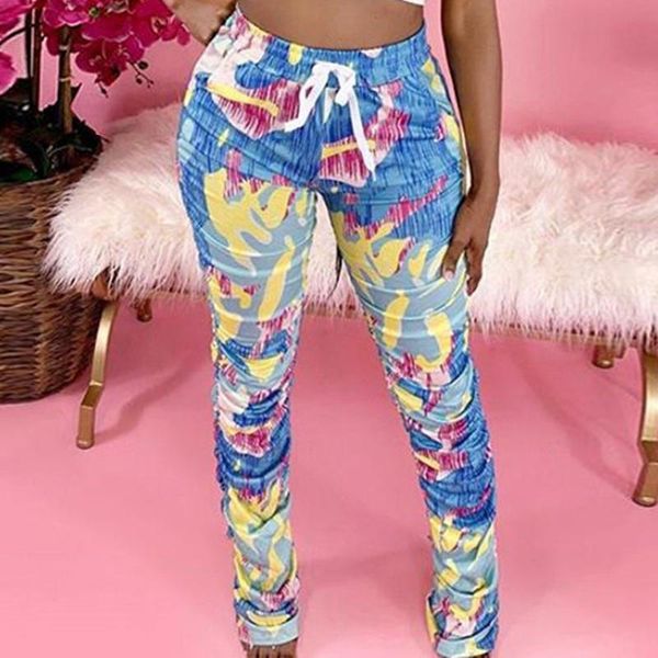 print drawstring stretchy stacked pants women autumn streetwear colorful skinny fitness slim pockets trousers aspa82120 women's & capri, Black;white
print drawstring stretchy stacked pants women autumn streetwear colorful skinny fitness slim pockets trousers aspa82120 women's & capri, Black;white