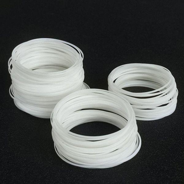 repair tools & kits white gasket 26-35.5mm diameter 0.4mm thick 0.85mm high o-ring waterproof watch seal for front crystal gaskets tool
repair tools & kits white gasket 26-35.5mm diameter 0.4mm thick 0.85mm high o-ring waterproof watch seal for front crystal gaskets tool